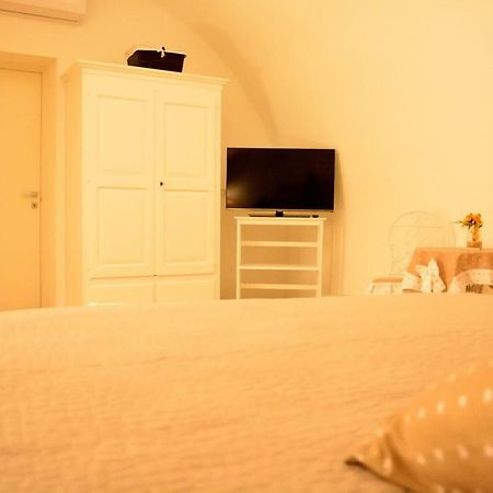 Escia' B&B Noci Zewnętrze zdjęcie