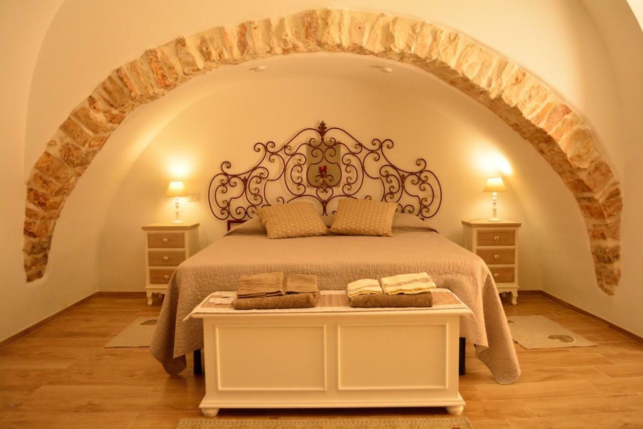 Escia' B&B Noci Zewnętrze zdjęcie