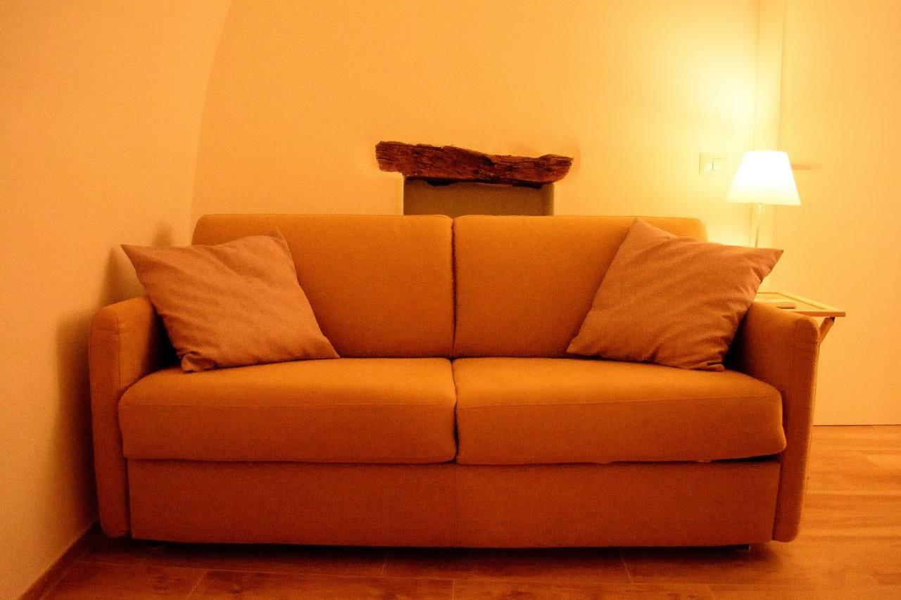 Escia' B&B Noci Zewnętrze zdjęcie